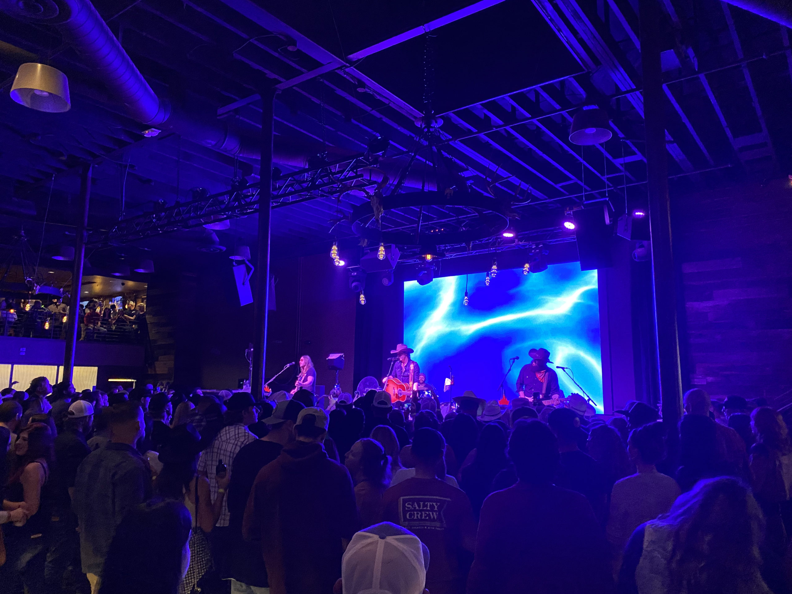 Goldfield Trading Post Selects Visionary Solutions' PacketAV Matrix