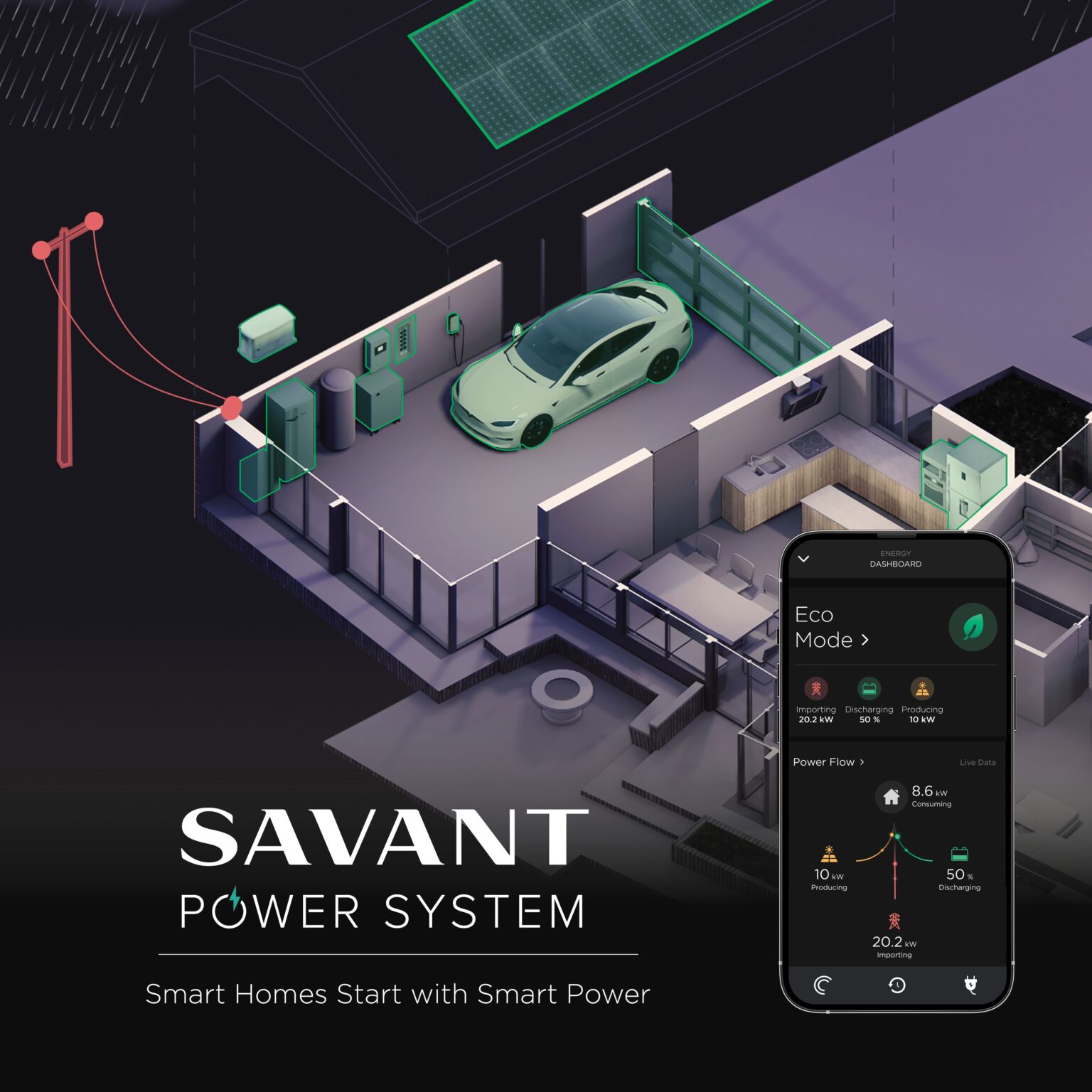 Savant Adds Two Distributors, Increasing National Visibility of Award