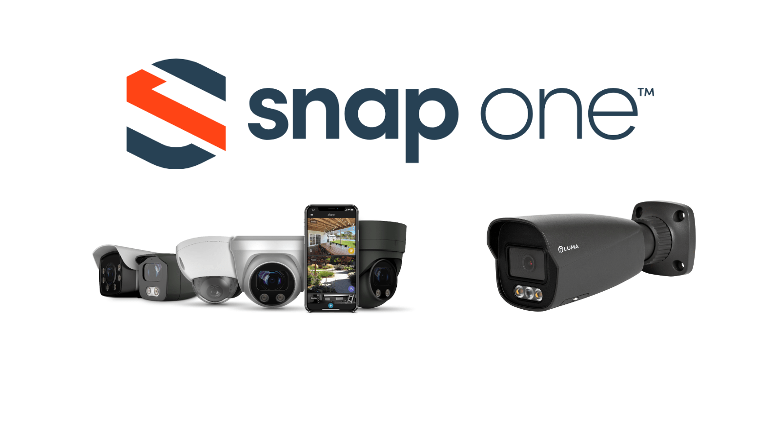 Snap One to Showcase New Solutions at ISC West 2023 rAVe [PUBS]