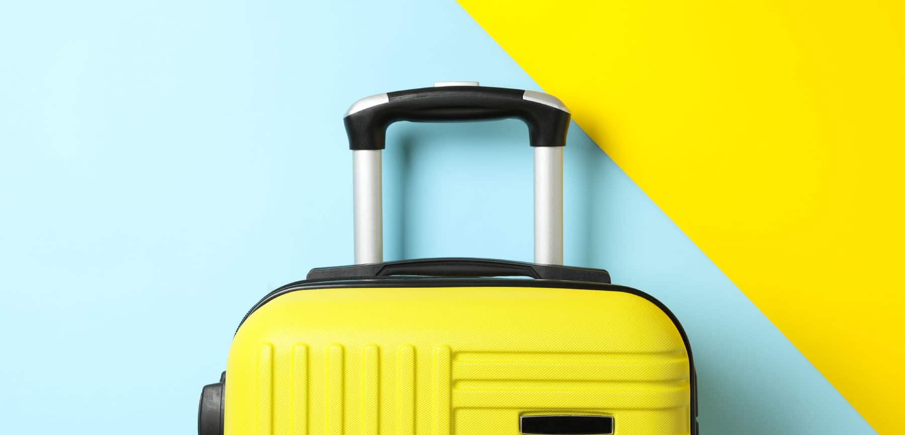 How To Fix A Luggage Handle Easily RAVE Travel Tips RAVE Reviews