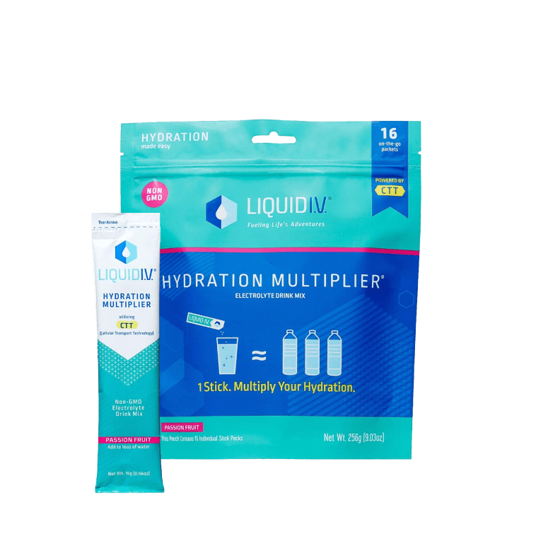 The 10 Best Electrolyte & Sports Drinks For Athletes In 2022 Rave Reviews