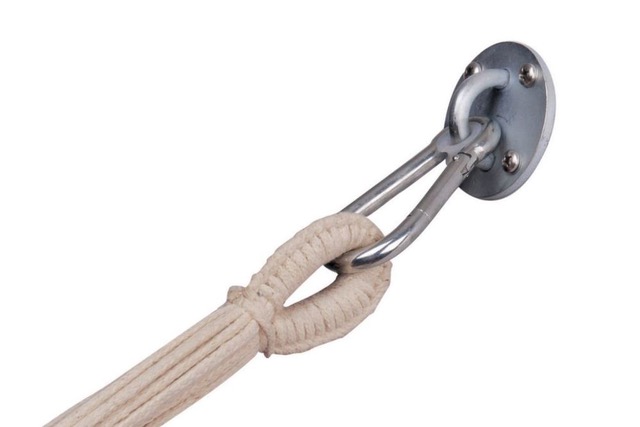 Comment accrocher un hamac ? - Blog de Raviday