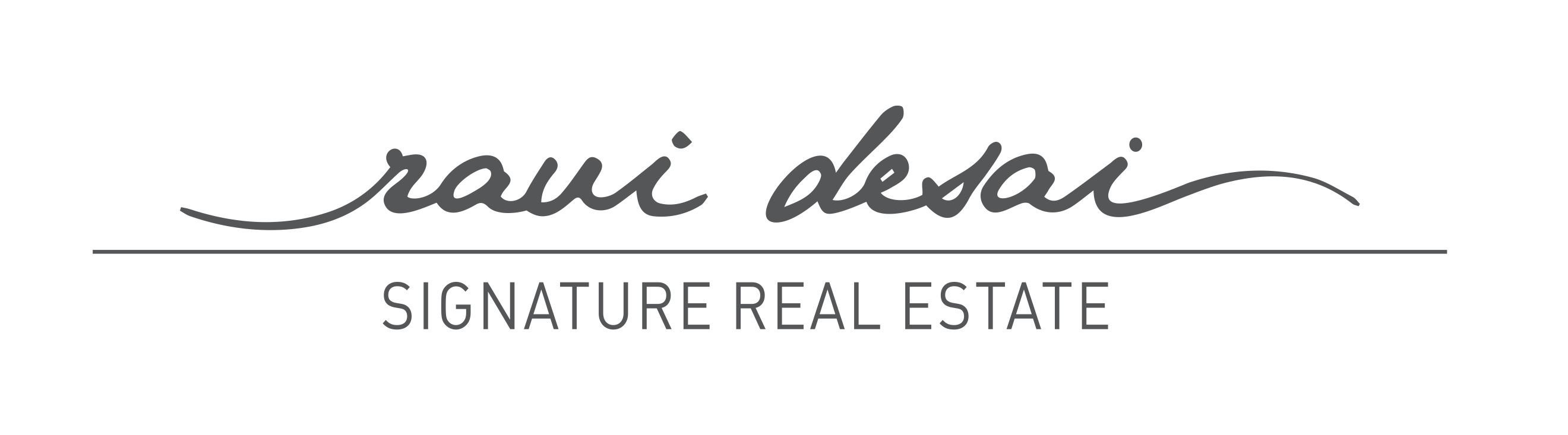 Ravi Desai Signature Real Estate