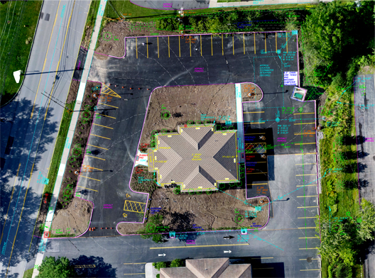 Team Talk Ravi Engineering & Land Surveying, P.C.