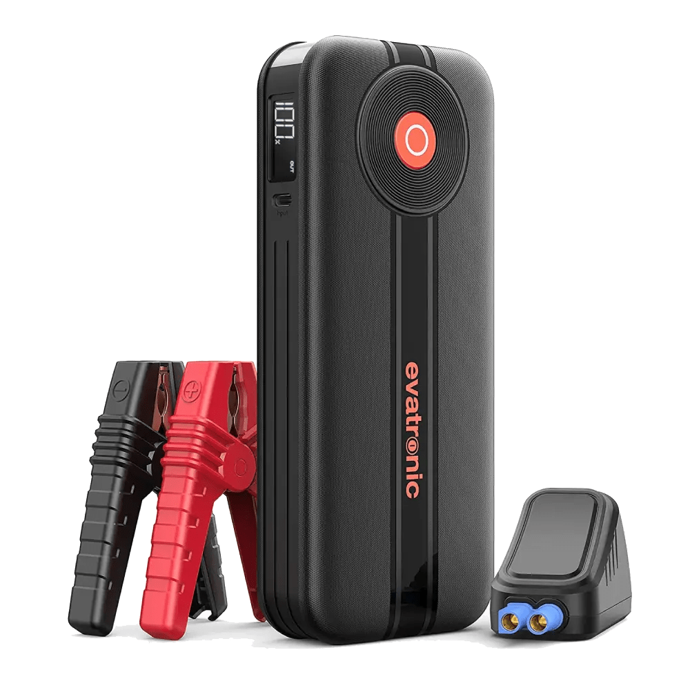 Solar Portable Charger 3Port Solar Power Bank RAVPower