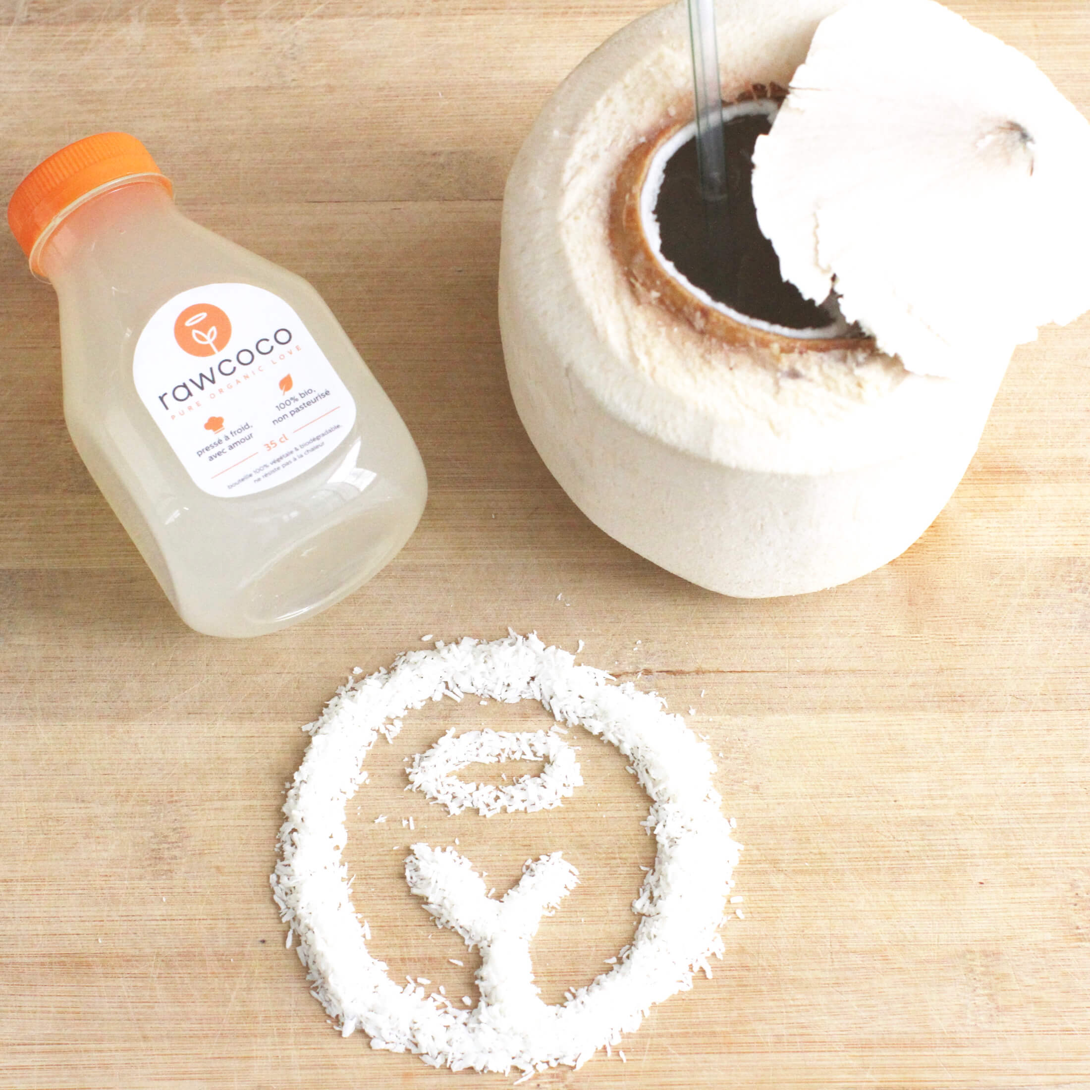 eau de coco rawcoco