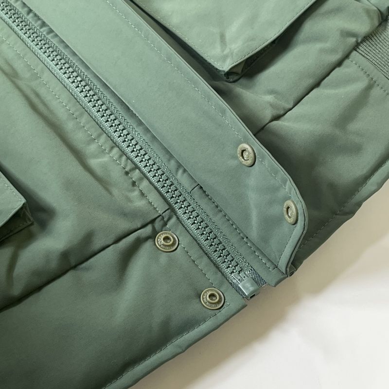Hagerstown Utility Tech Jacket Olive / ヘイガーズタウン ユーティリティ テック ジャケット オリーブ
