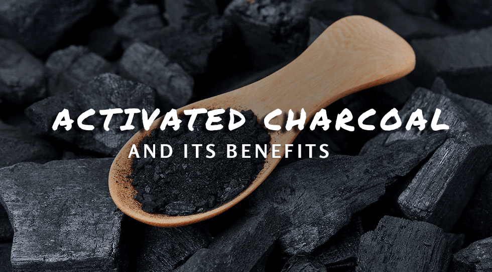 Activated Charcoal and Its Benefits Raw Essentials
