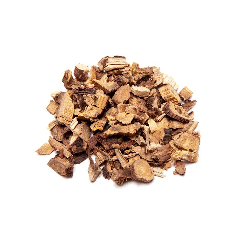 Licorice Root Raw Essentials