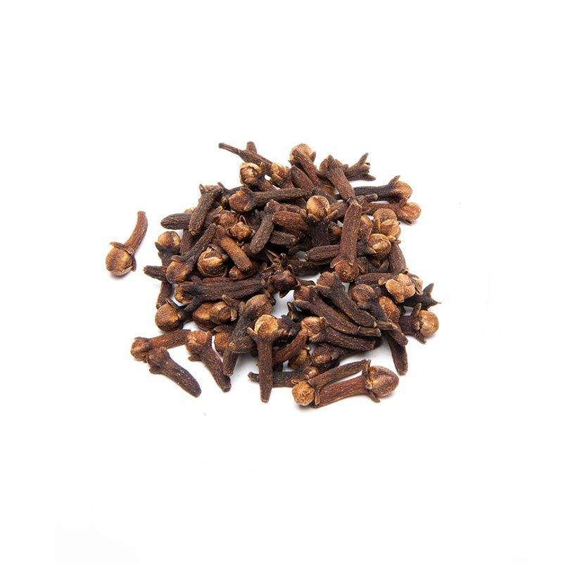 Dried Clove Buds Raw Essentials