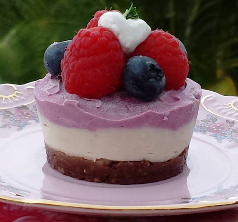 Raw Deserts in Lennox Head Raw Eva