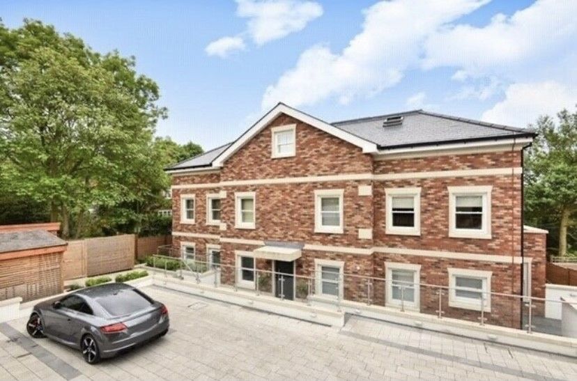 Tenterden Grove, Hendon NW4 Rawlins Estates