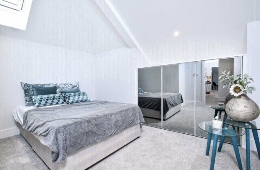 Tenterden Grove, Hendon NW4 Rawlins Estates