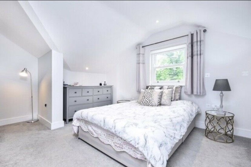 Tenterden Grove, Hendon NW4 Rawlins Estates