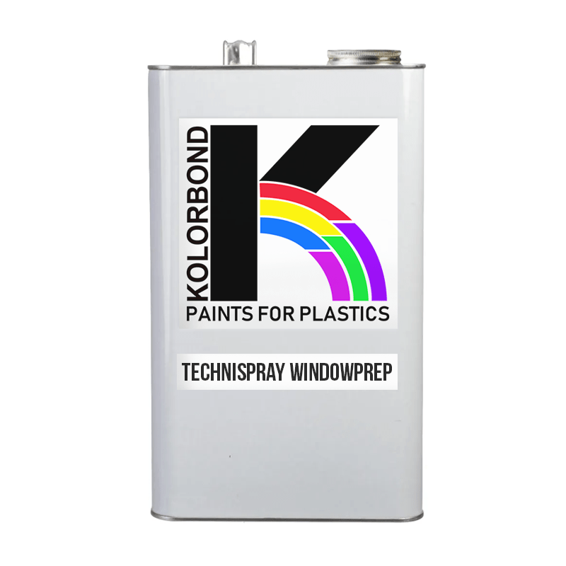 Technispray Windowprep Surface Cleaner Rawlins Paints