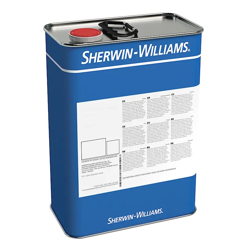 SherwinWilliams Cleaner 26 Rawlins Paints