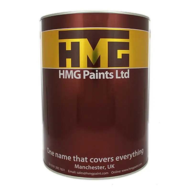 HMG Polyurethane Floor Paint Rawlins Paints
