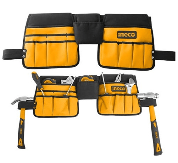 INGCO Tool bag HTBP02031 Rawlix