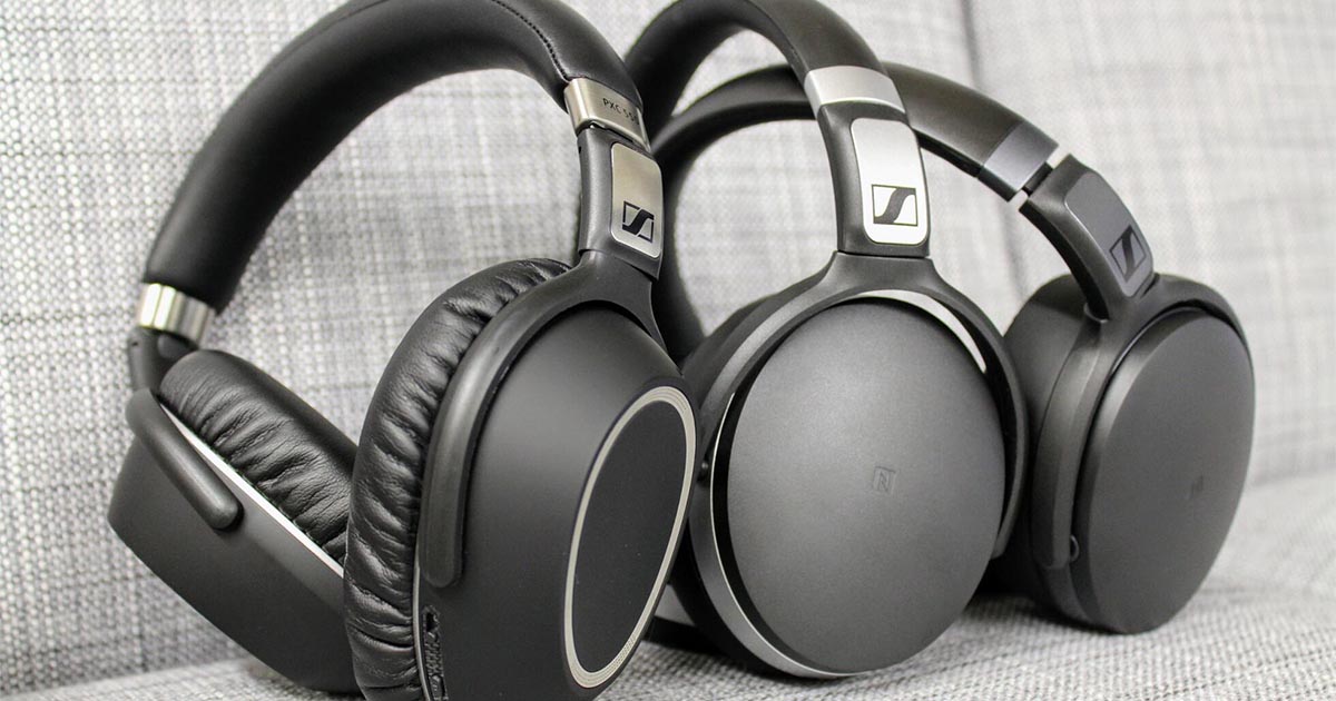 The best headphones for ROCK and METAL music