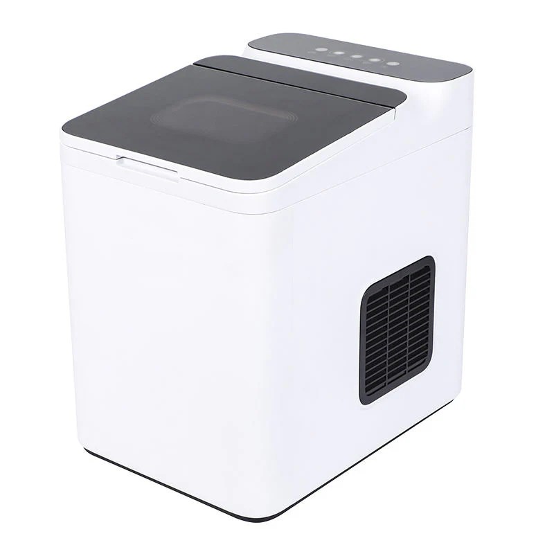 Ice Maker Mini Raw Plus Coffee