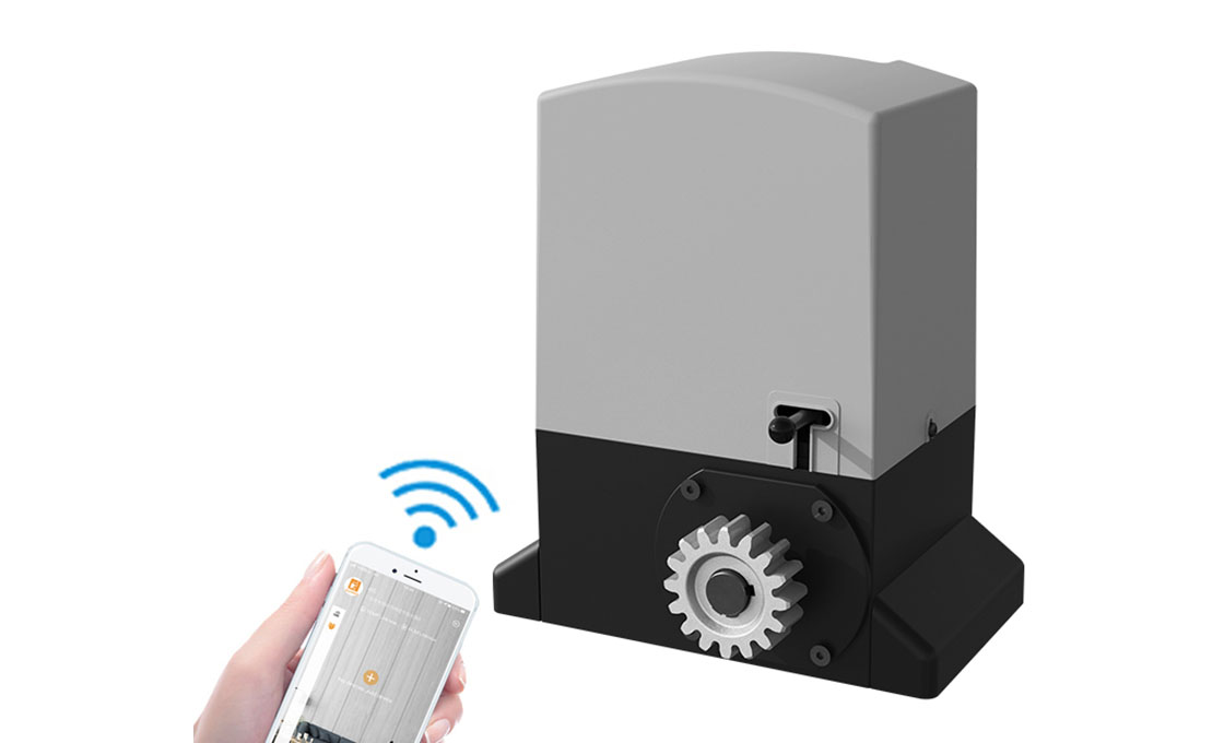 Sliding Gate Opener Manufacturer and Wholesaler - Raxdoor