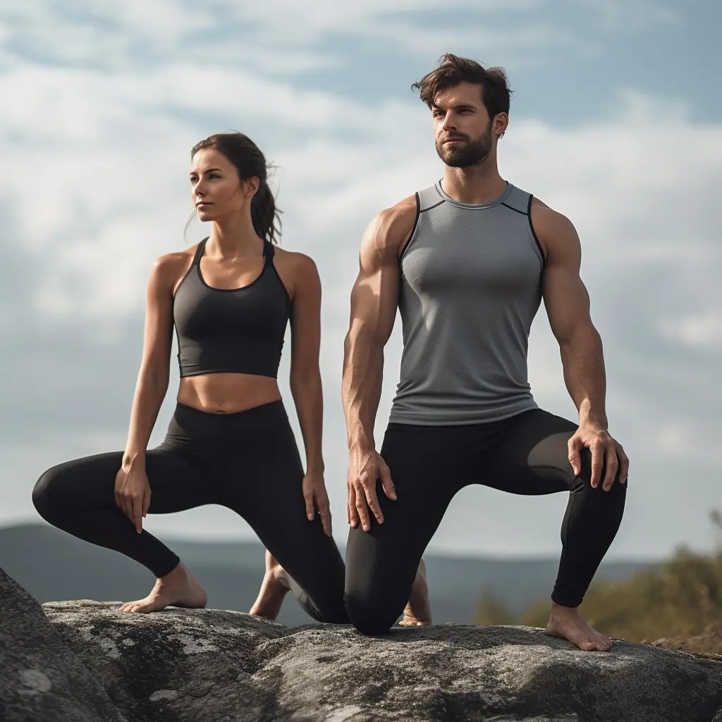How to Choose the Most Comfortable Yoga Activewear? RAXEDO