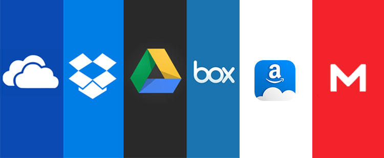 6 Best Cloud Storage Apps for Android