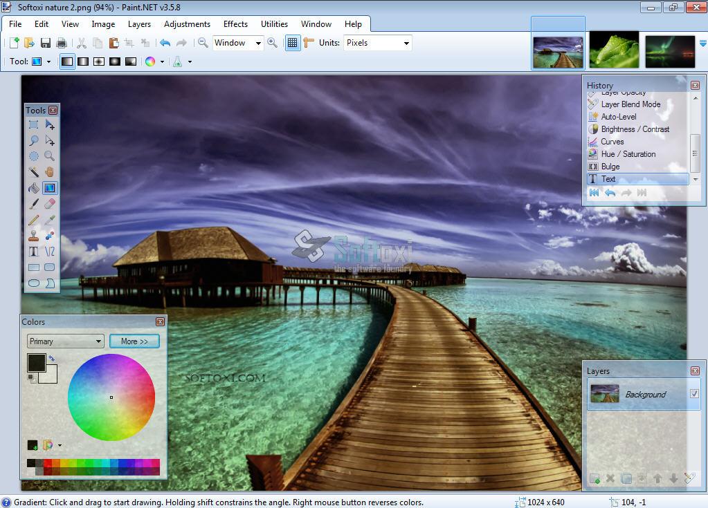 Download 4.0.13 for Windows