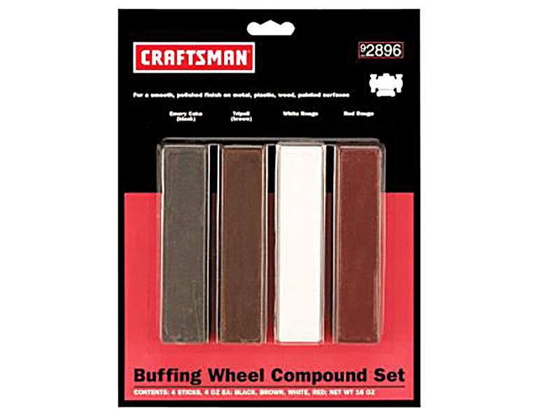 About Polishing Aluminum