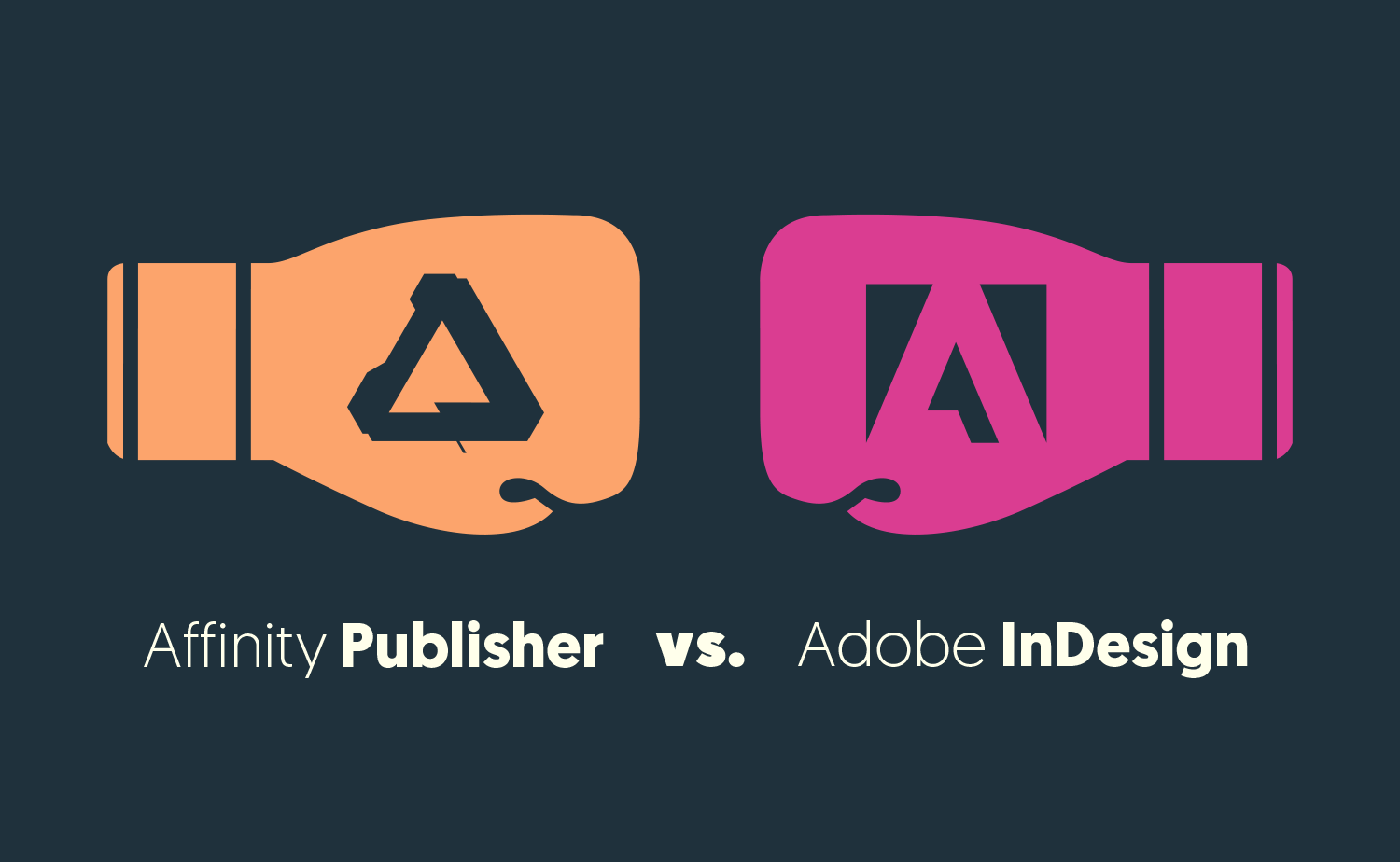 AffinityPublishervsAdobeInDesign1 Rayitas Azules Diseño