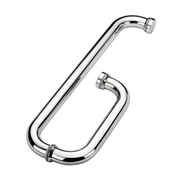 Bathroom handle Rayjoy