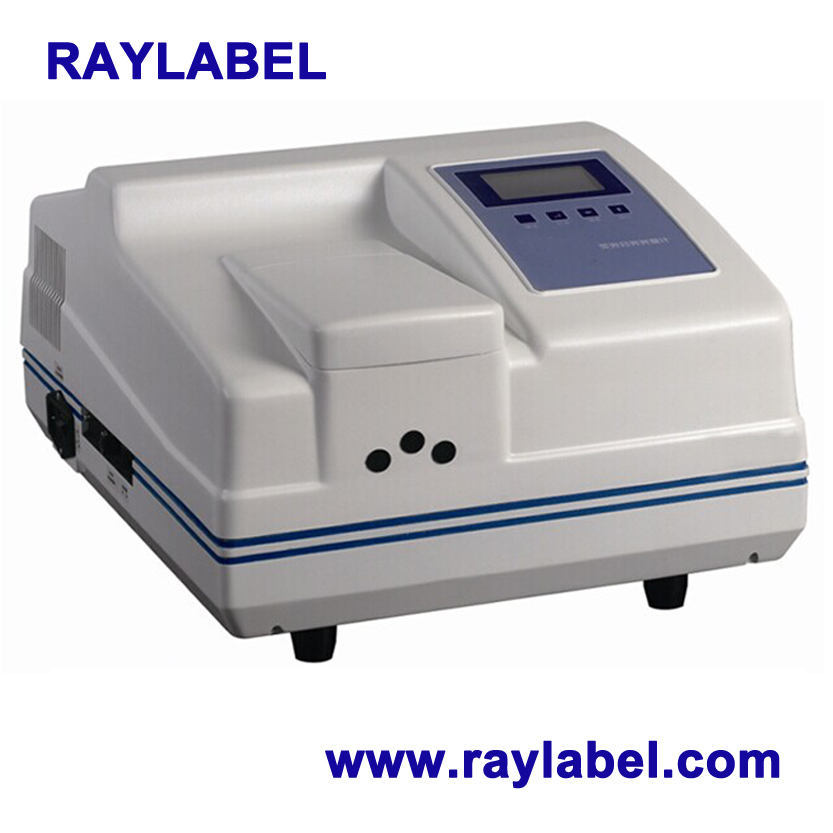 Fluorescence Spectrophotometer RAYFS96_UVVIS