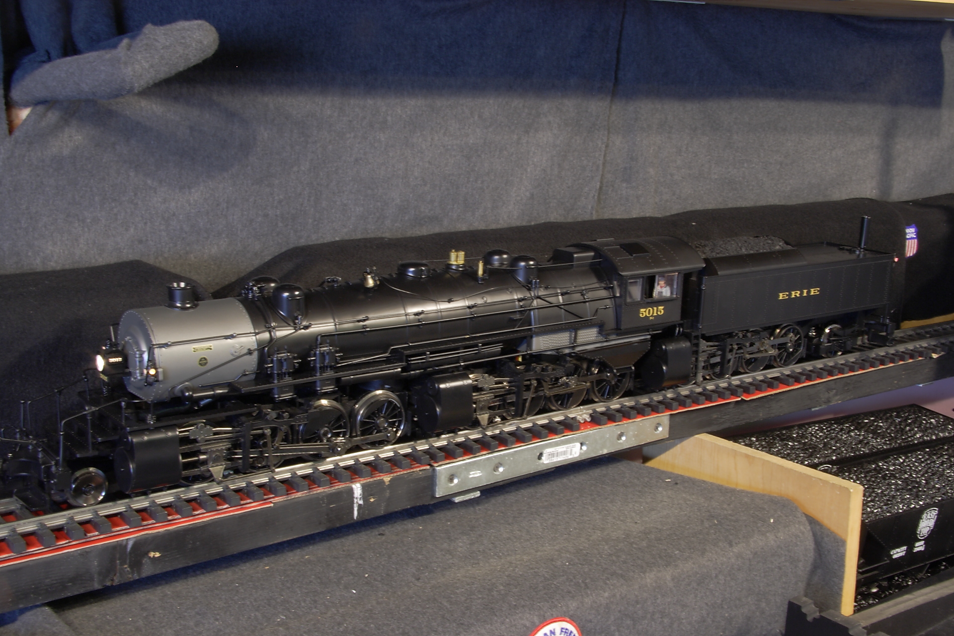 Bachmann ho acela set, mth triplex ebay bachmann n scale