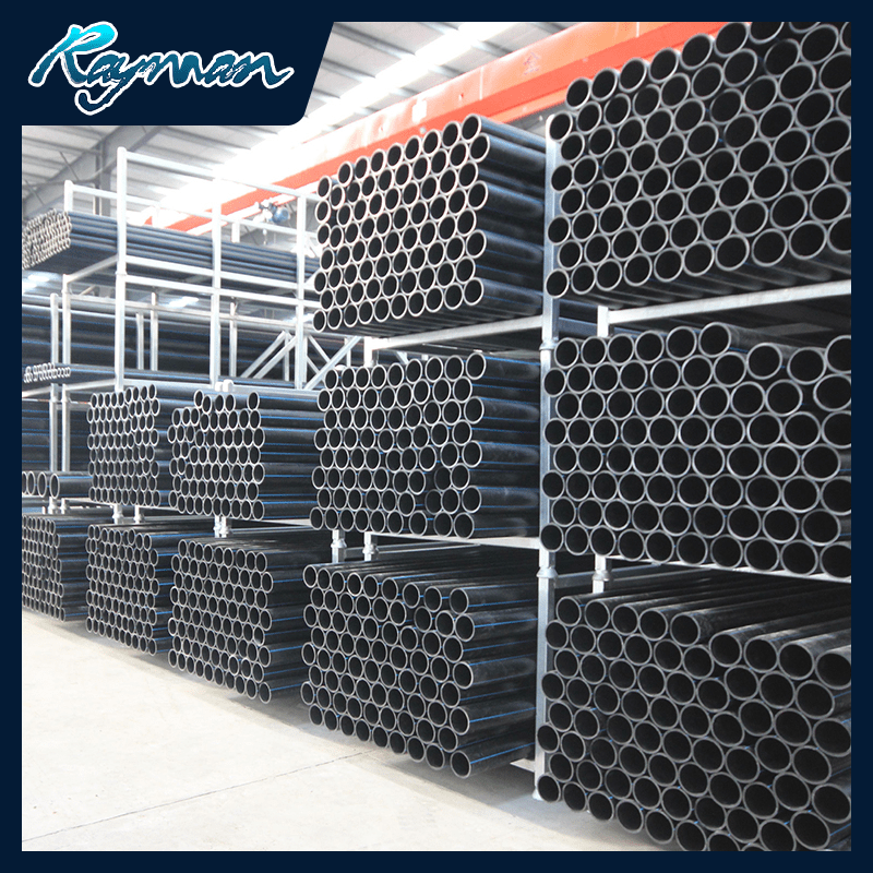 China HDPE Pipe Manufacturers/China HDPE Pipe Factory/China HDPE Pipe