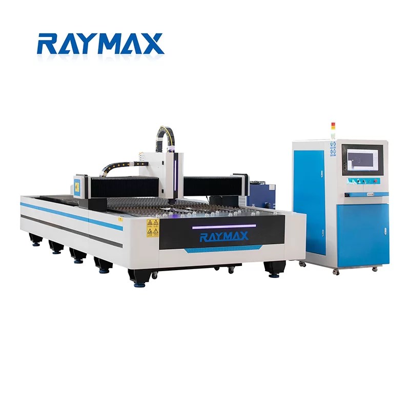 Fiber Laser Cutting Machine Equipment RAYMAX