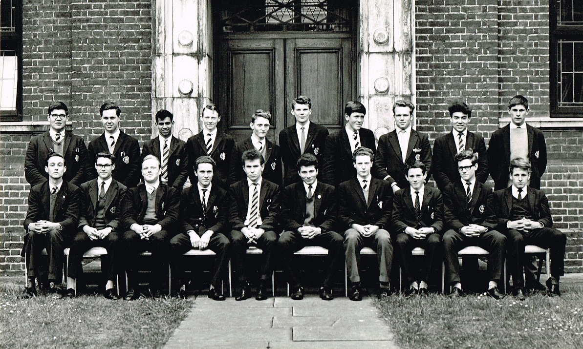 ILFORD COUNTY HIGH SCHOOL