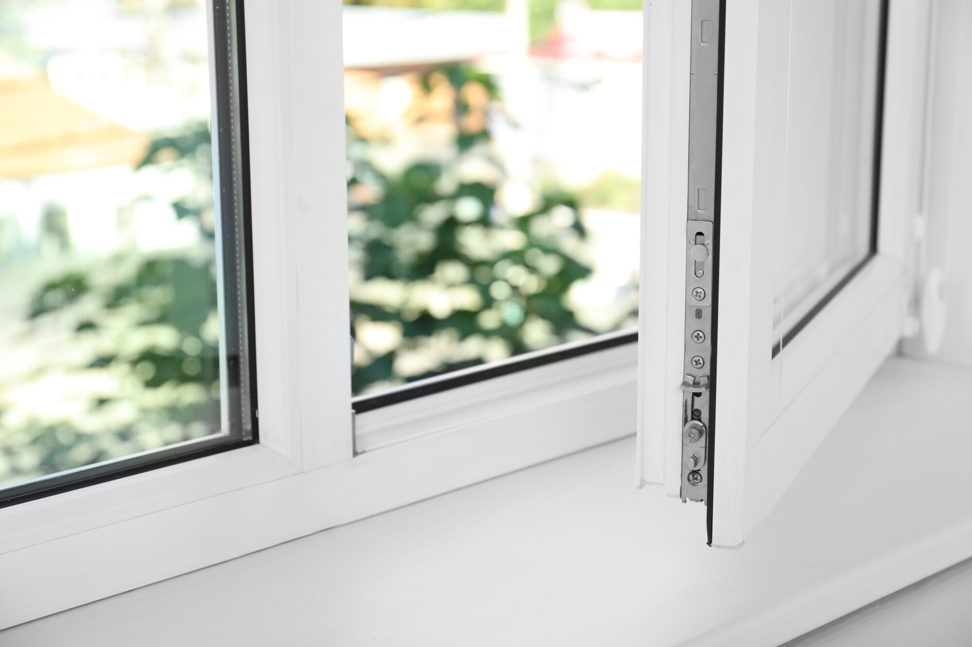 UPVC Windows High Buckinghamshire Raymond Good (Joiners) Ltd