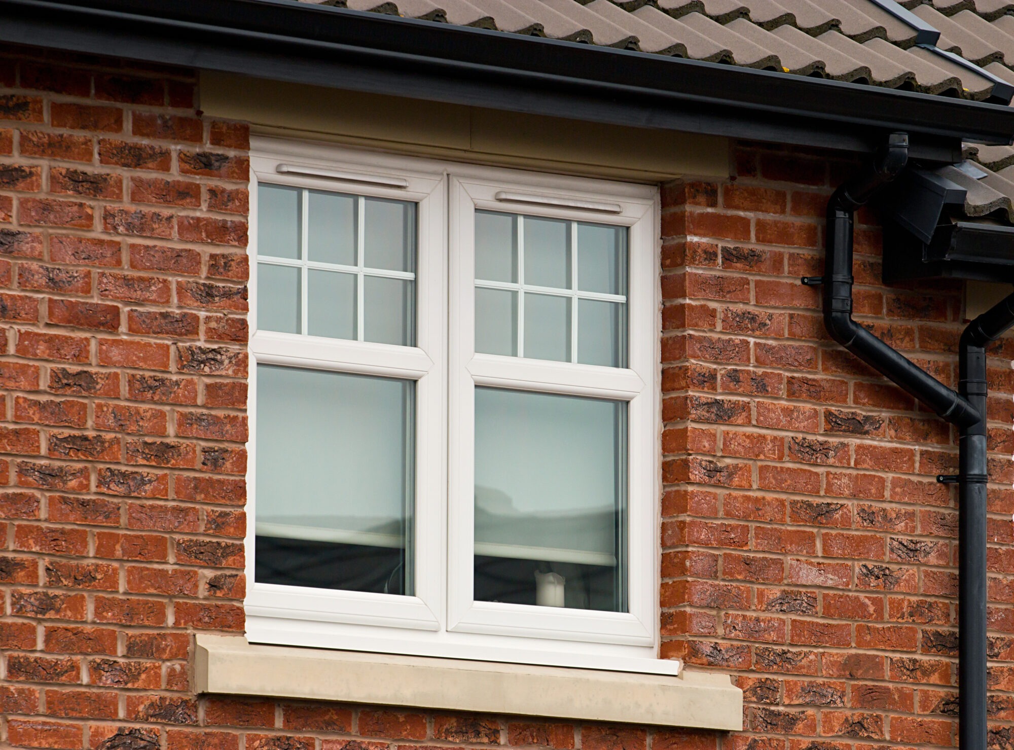 UPVC Windows High Buckinghamshire Raymond Good (Joiners) Ltd