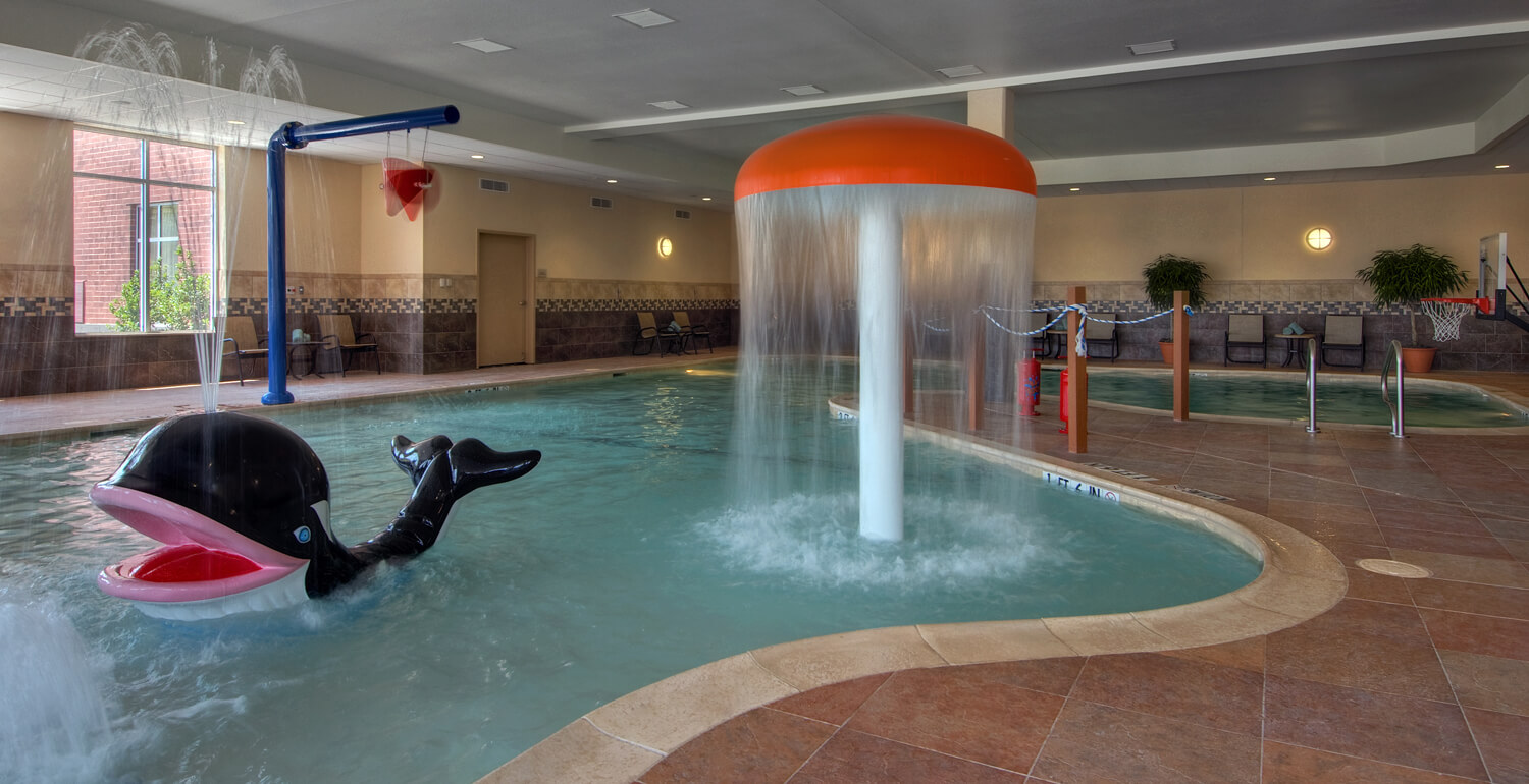 Raymond Management Company Hilton Garden Inn Ft. Worth / Medical Center