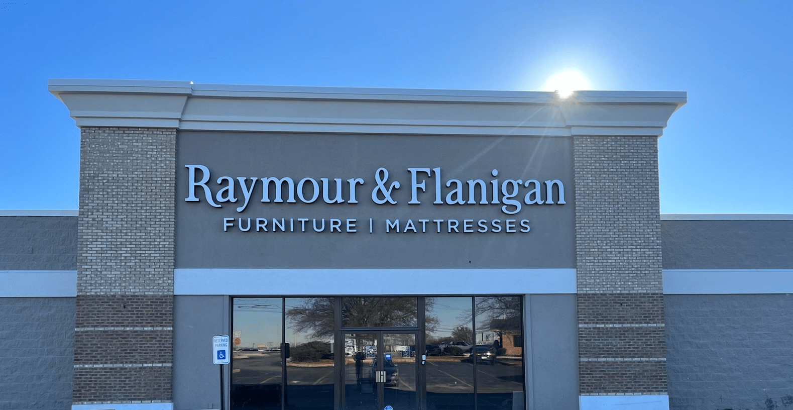 Hanover, PA Furniture & Mattress Raymour & Flanigan Raymour