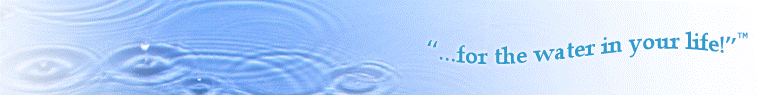 Rayne Quality Water Filters, Media, and Custom Systems