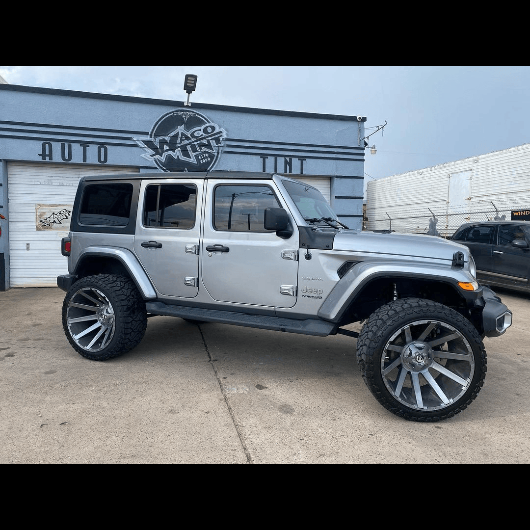 Waco Car Tint at Ilene Carpenter blog