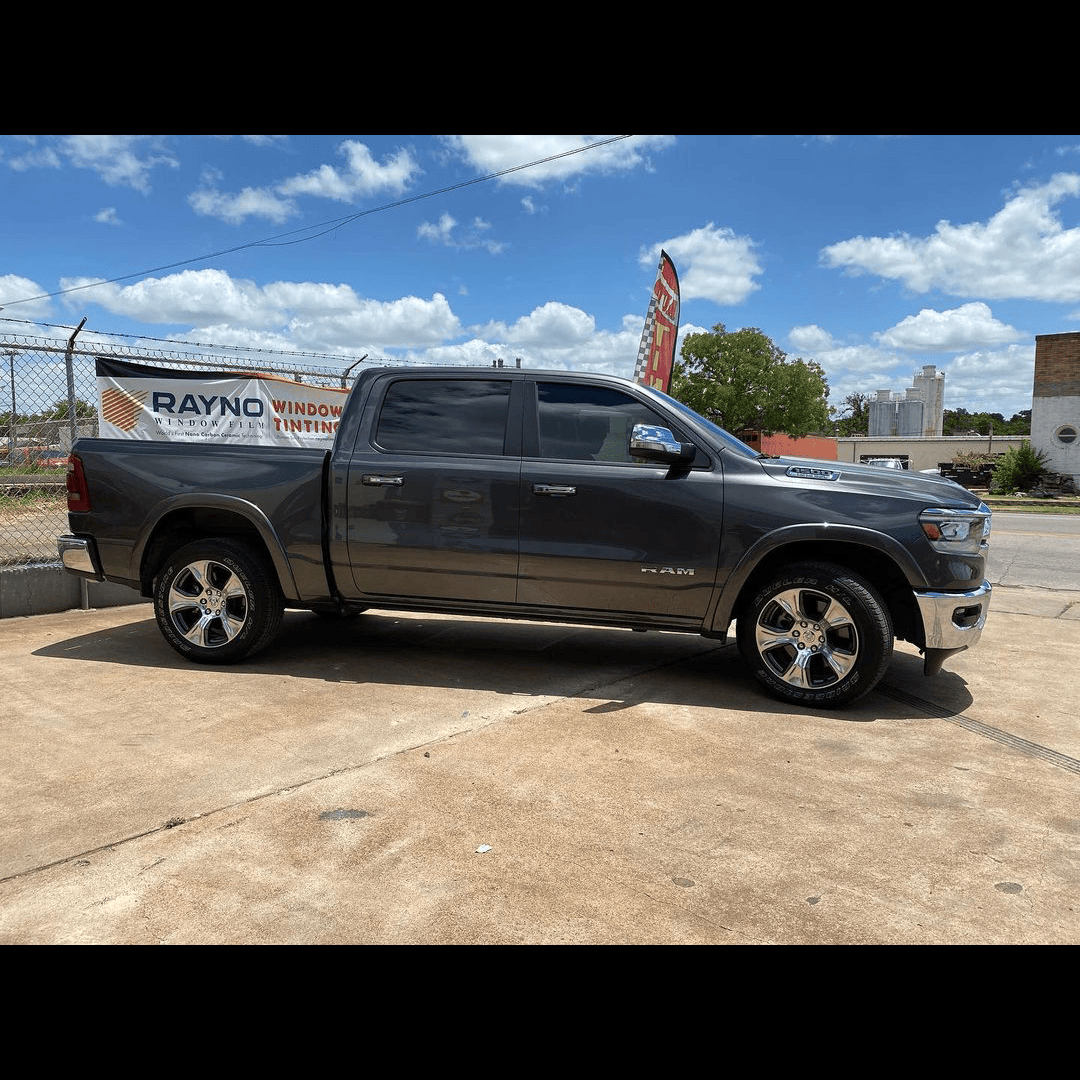 Waco Tint Rayno Tint Shop Waco, TX, 76701