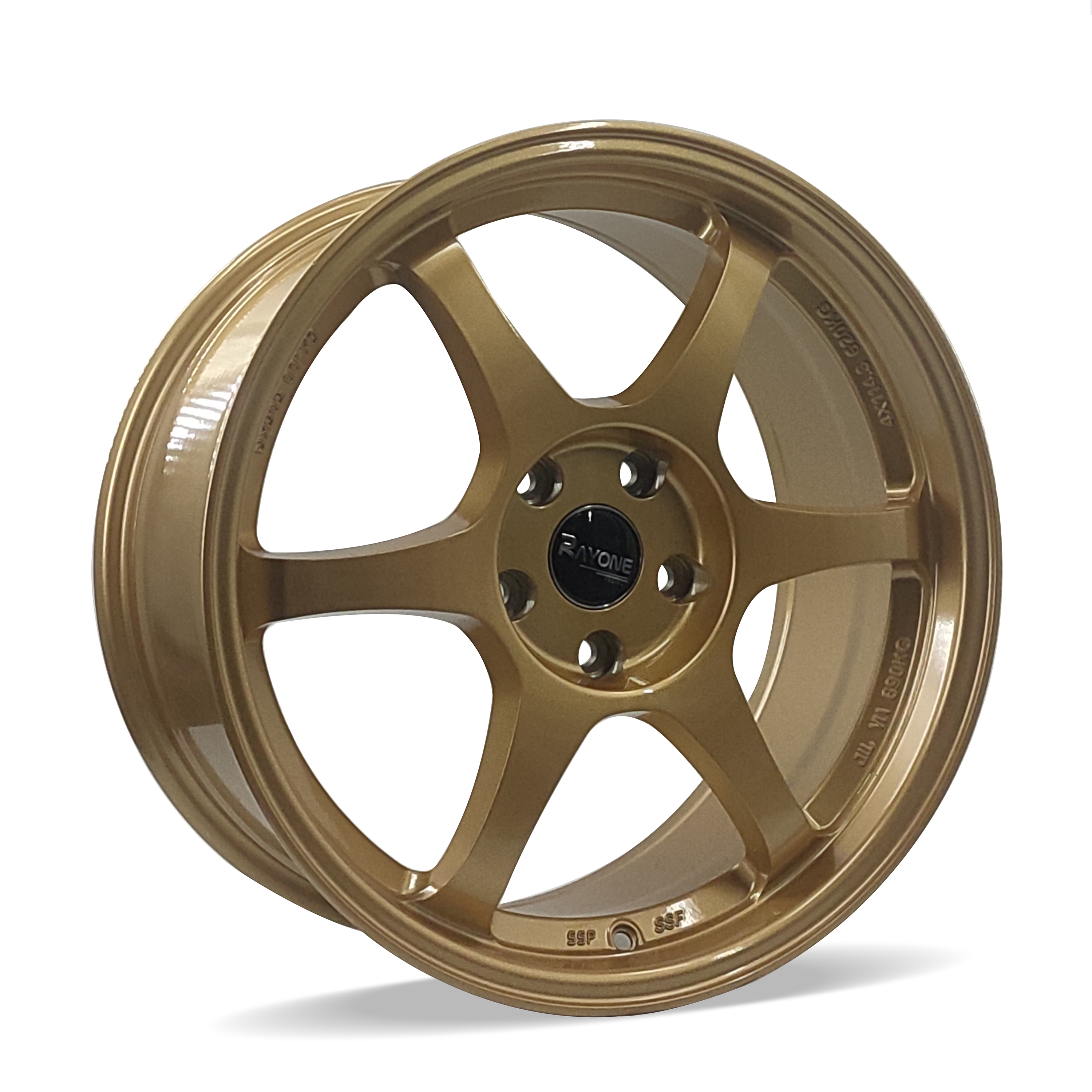 News Top Alloy Wheels Manufacturers in India