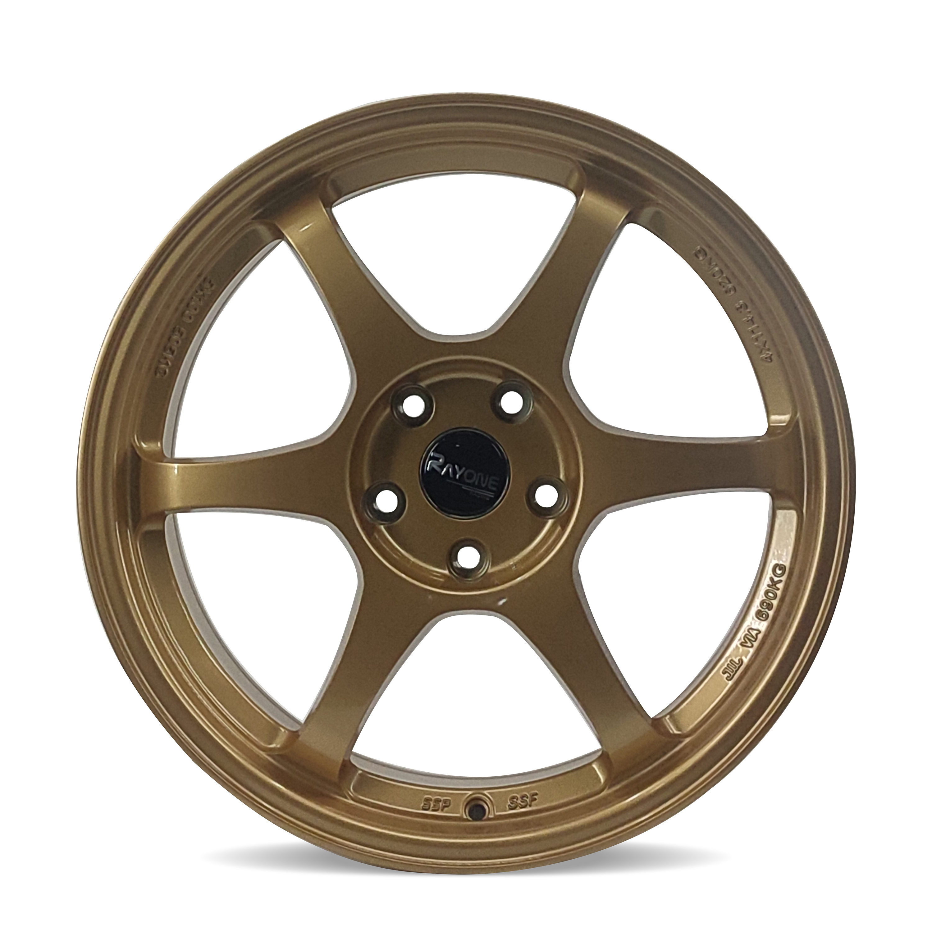News Top Alloy Wheels Manufacturers in India