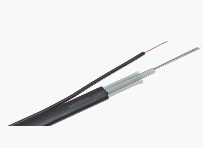 What Are Fiber Optic Cable and Their Connectors? RAYOPTIC