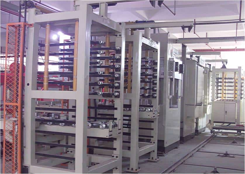 PCBs and PCB Manufacturing Equipment RayMing