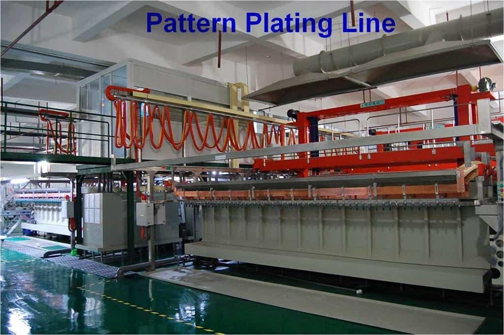 PCBs and PCB Manufacturing Equipment RayMing