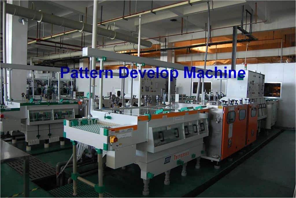 PCBs and PCB Manufacturing Equipment RayMing