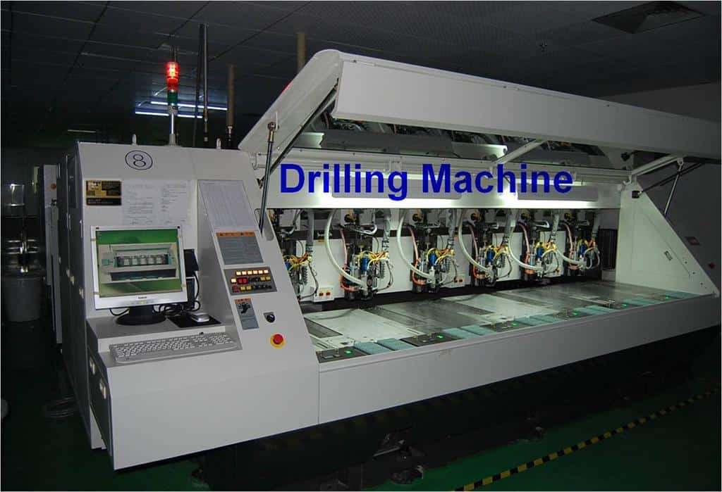PCBs and PCB Manufacturing Equipment RayMing